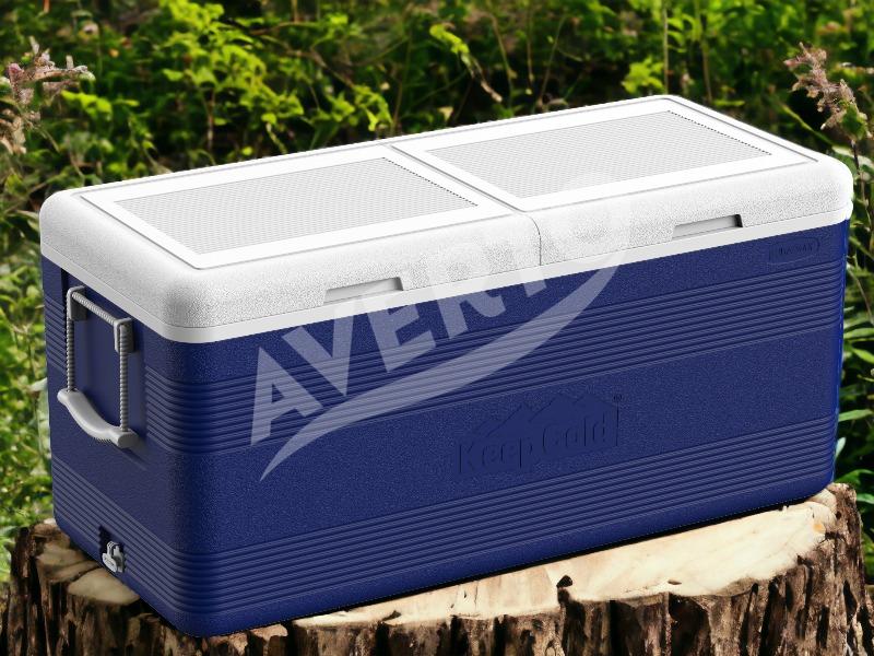 Kylbox Deluxe 144L