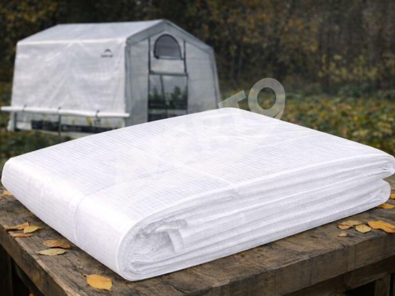 Reservfolie GrowIT 3x3 m