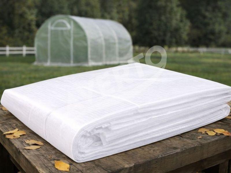 Reservfolie 2x3 m | ↑ 2,0 m
