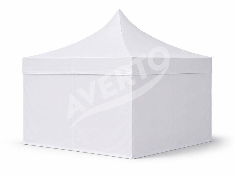 4x6 m tak + 4 väggar