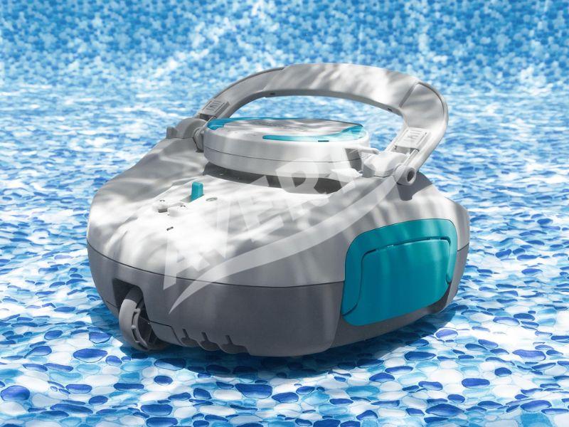 Rengöringsrobot AquaTronix G150