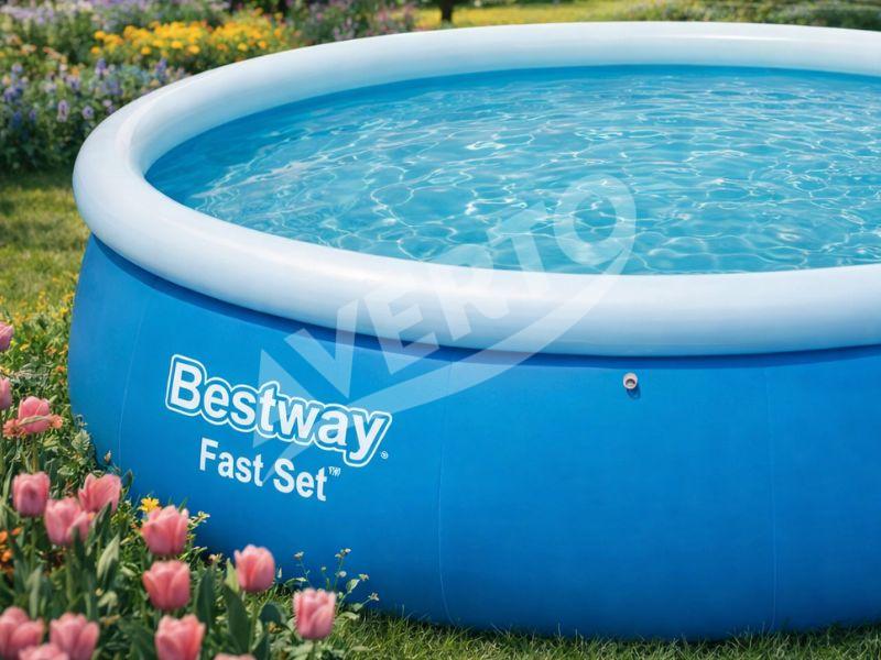 Bestway Fast Set Ø 3,05 m