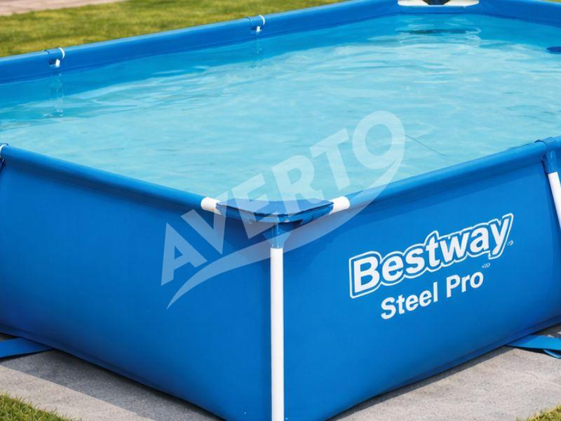 Bestway Steel Pro 2,21x1,50 m