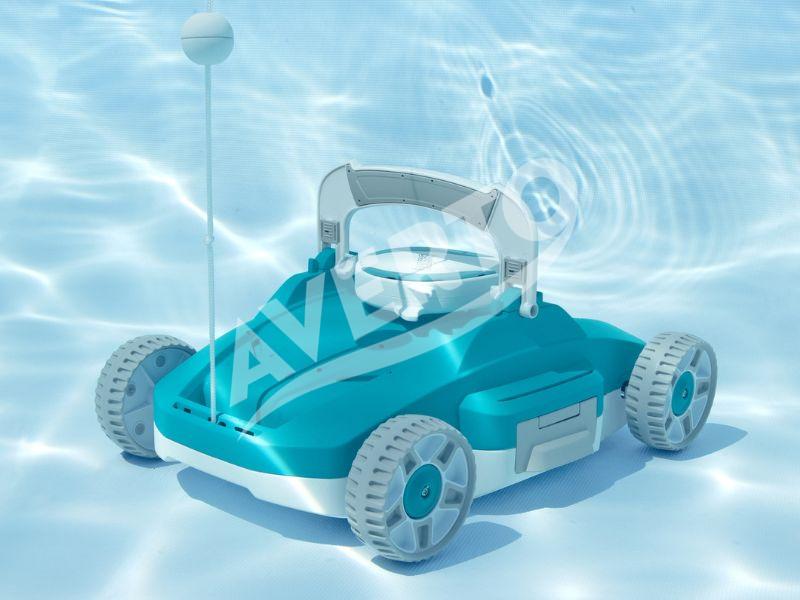 Rengöringsrobot AquaTronix G200