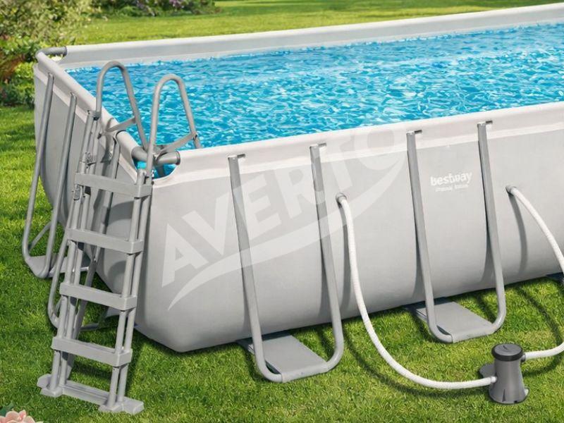 Bestway Power Steel 9,56x4,88 m