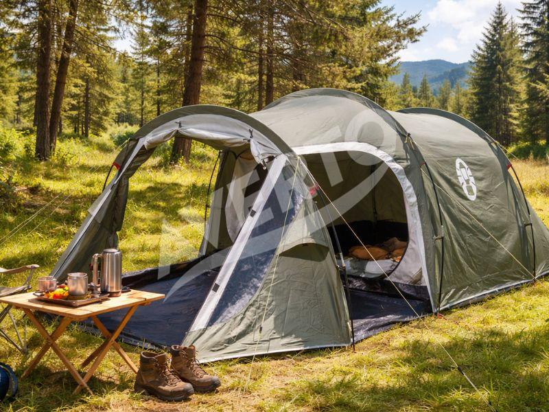 Coleman Coastline™ 3+