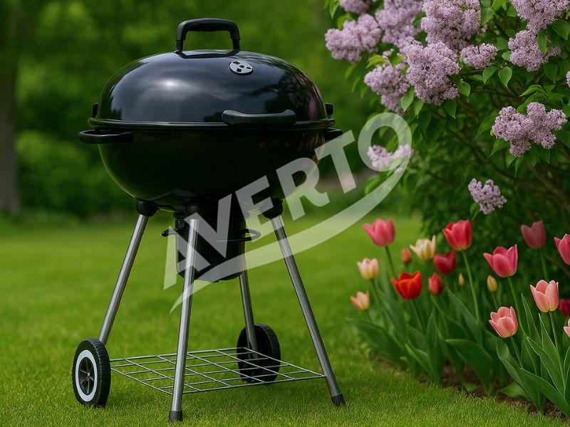 Grill ProGarden 57cm
