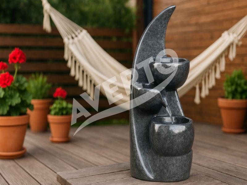 Fontän Aqua Luna