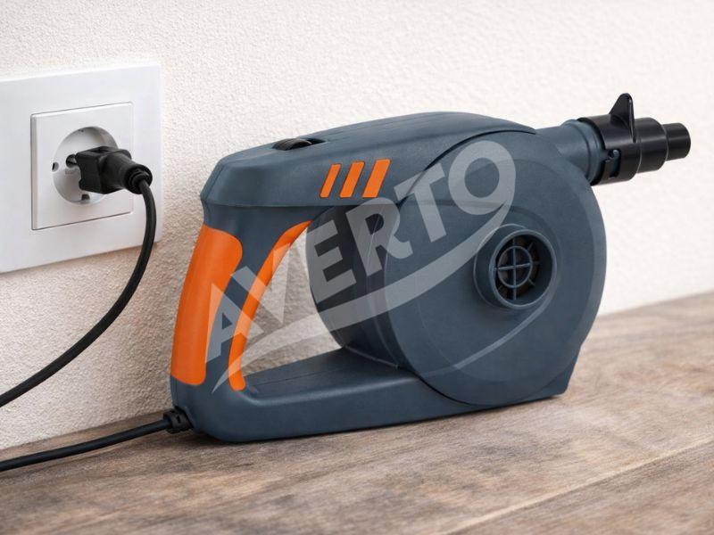 Elektrisk pump 220–240 V
