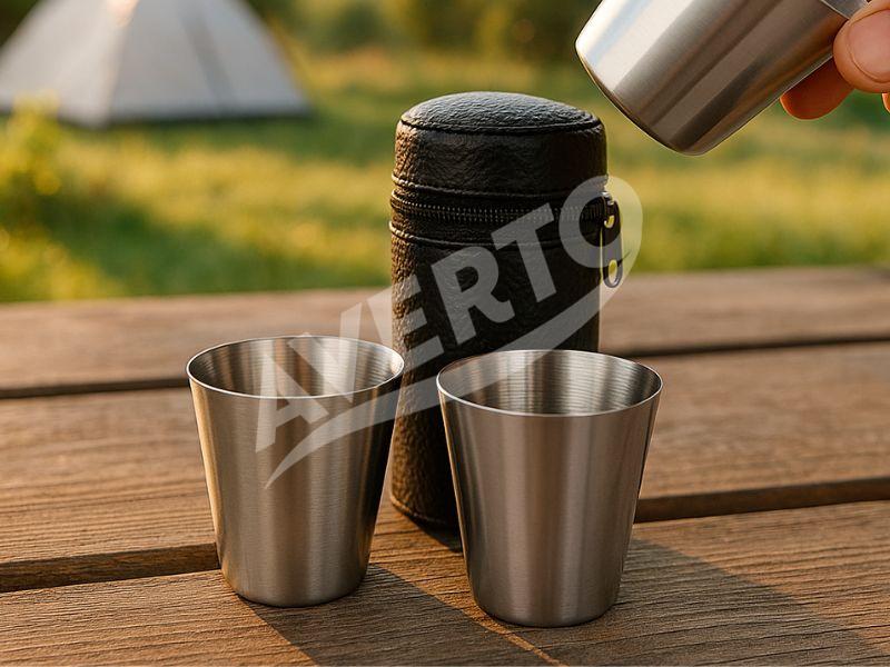 Shotglas set 4x30 ml