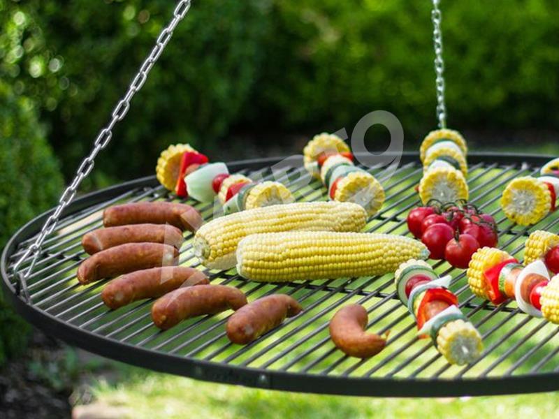 Grillgaller Ø 90 cm