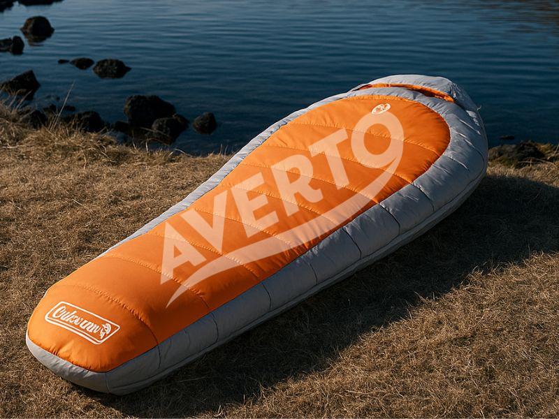 Sovsäck Silverton™ 150
