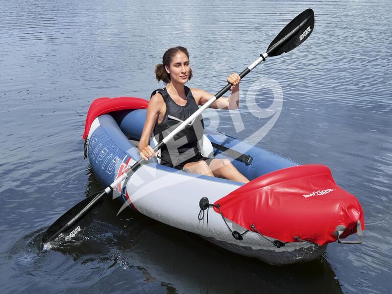 Kajak Rapid X1 290 cm