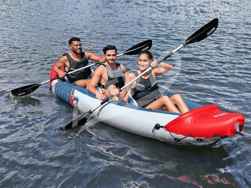 Kajak Rapid X3 381 cm