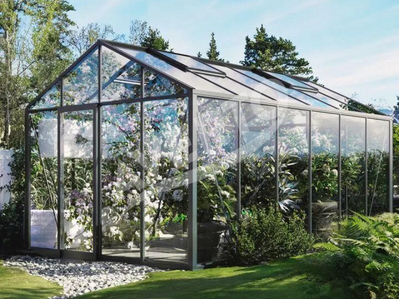 Växthus Classic'235x310