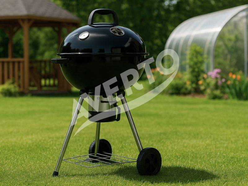 Barbecue Barbecue ProGarden 57cm