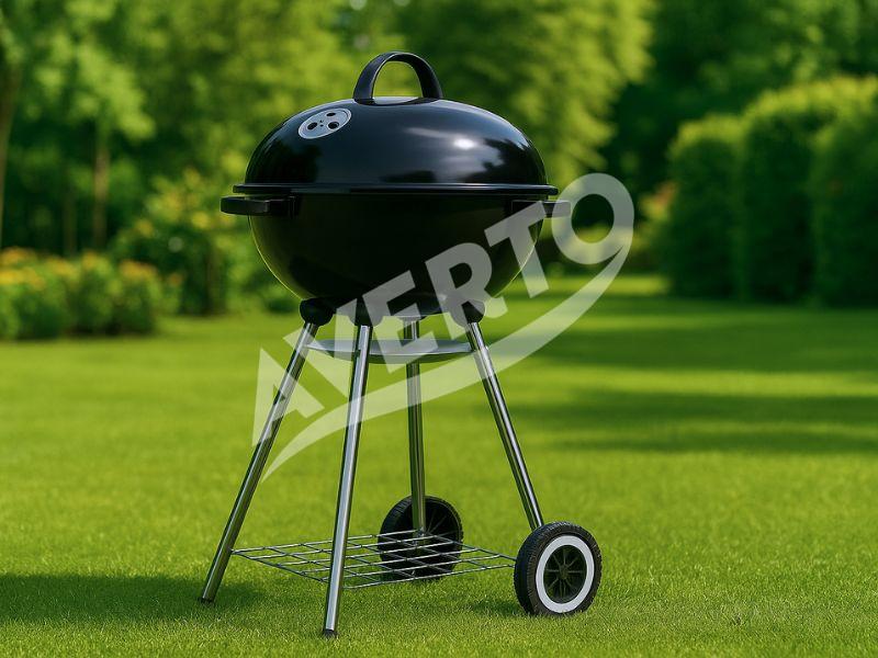 Barbecue ProGarden 46cm