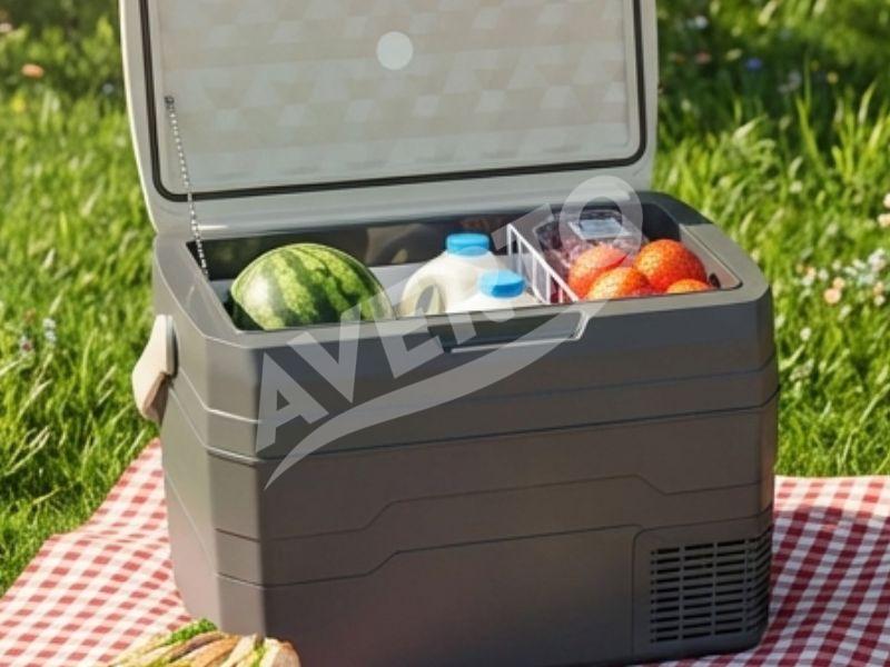 Kompressorkylbox FRED 40L