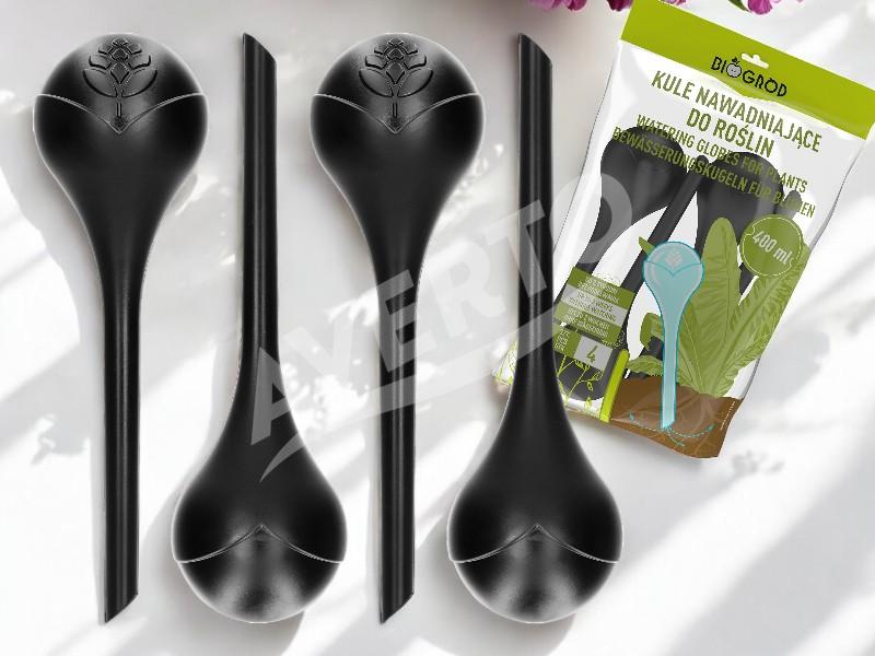 Plant Watering Spike 4x400 ml