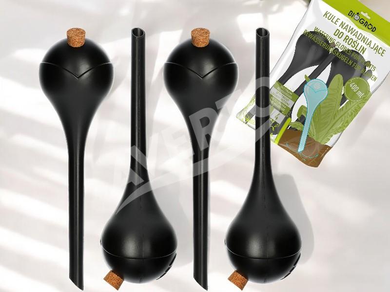 Laistīšanas dozators 4x400 ml