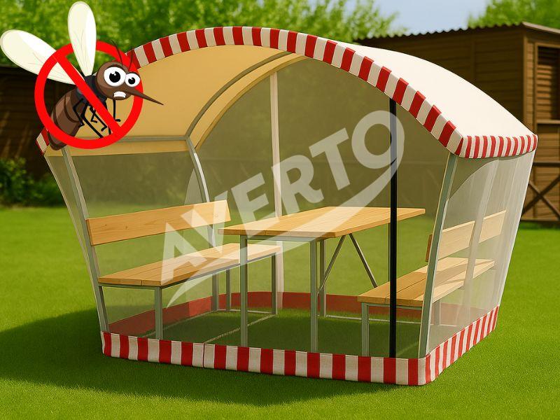 Genial Playpen Mosquito Net