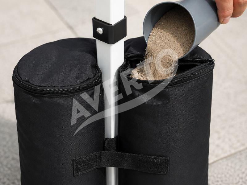Sandgewichte 14 kg | 4 Stück