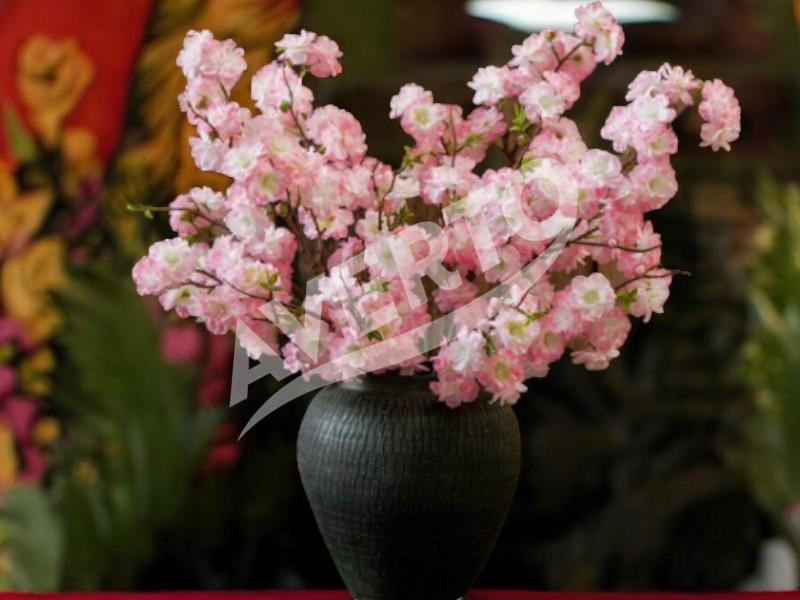 Konstgjorda körsbärsblommor