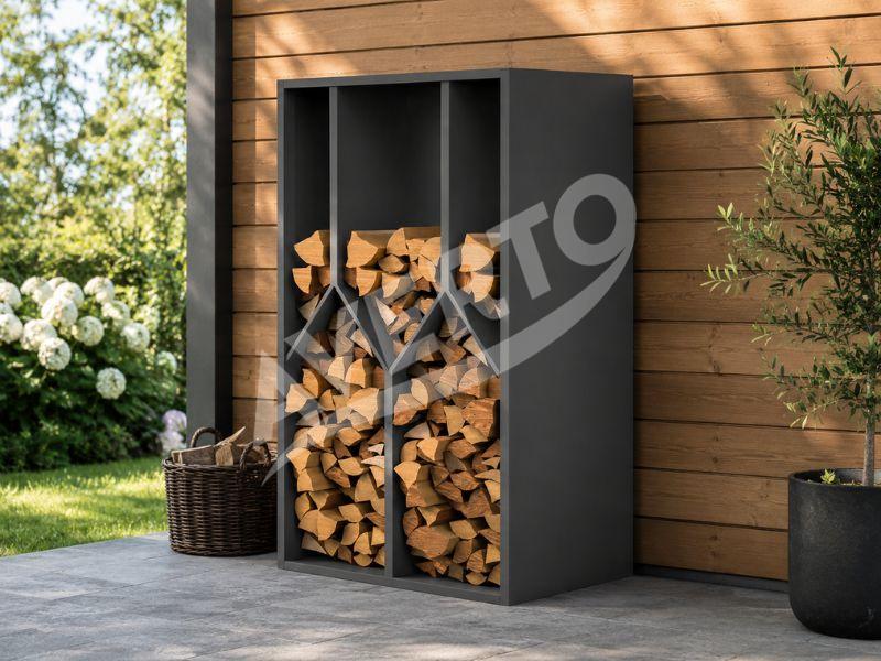 Vedställ TimberWall