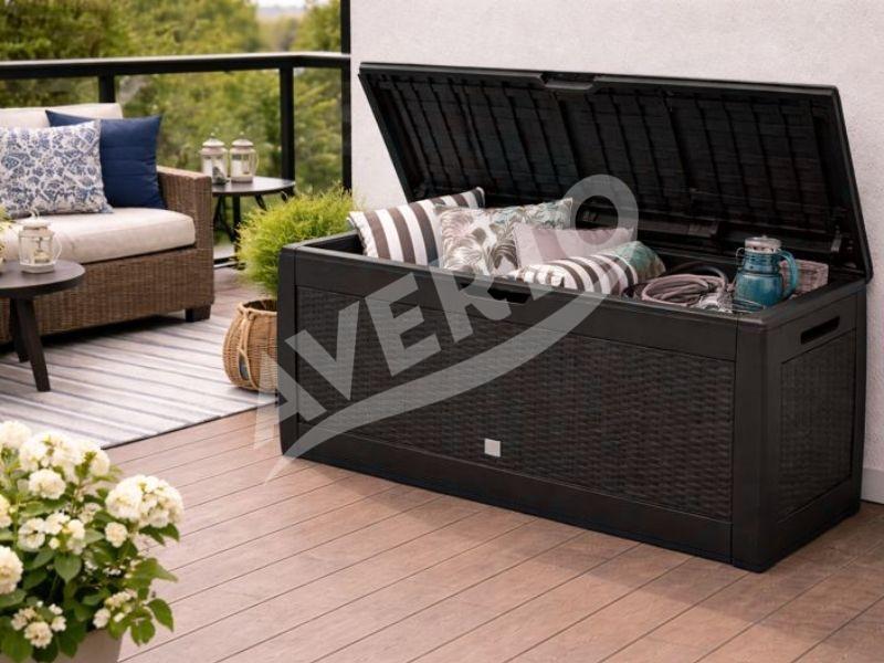 Förvaringsbox 310 l