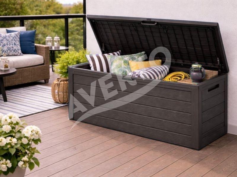 Förvaringsbox 280 l