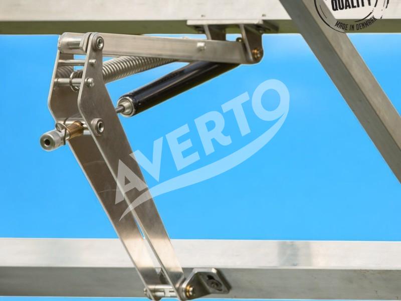 Automation MEGAVENT