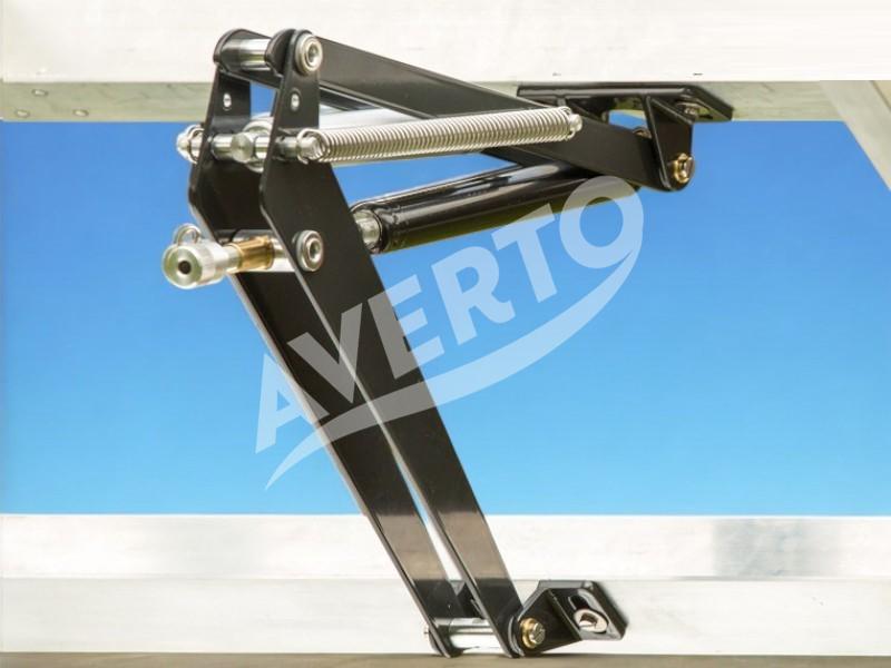 Automation MEGAVENT Storm