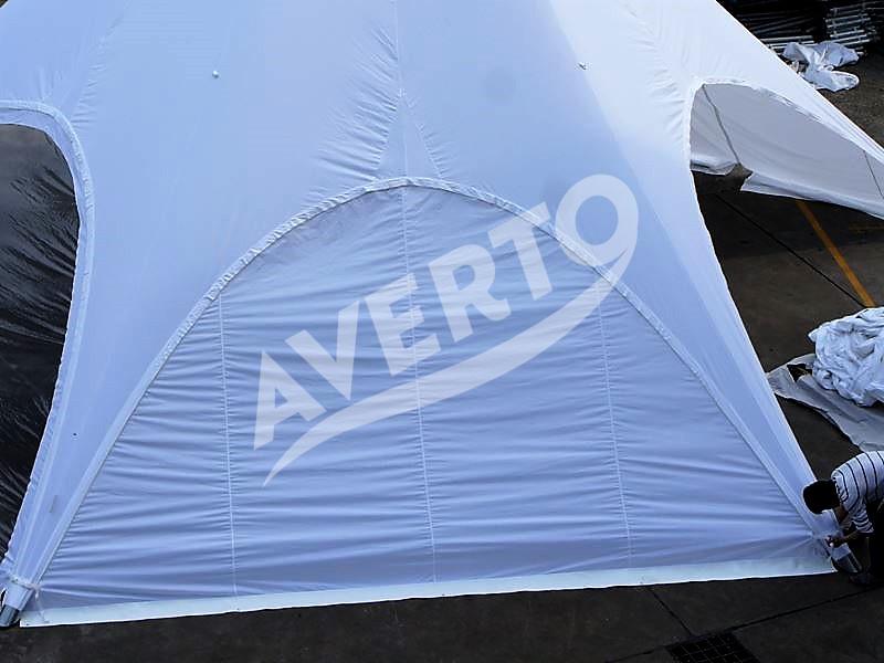 handyhlle oppo Transparente Airbag Hlle/Case fr Oppo Find X9 Ultra