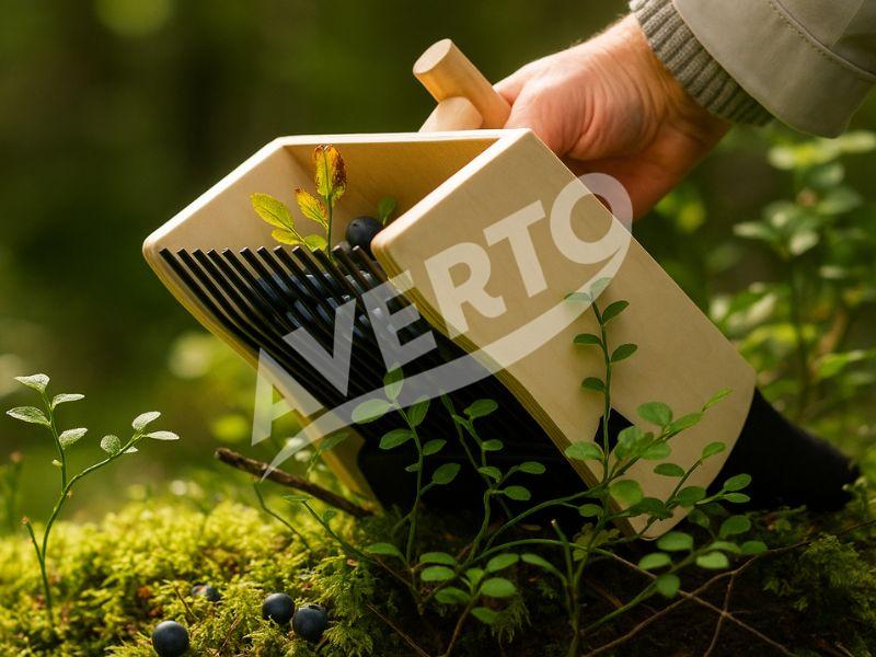 Bärplockare ProSmall