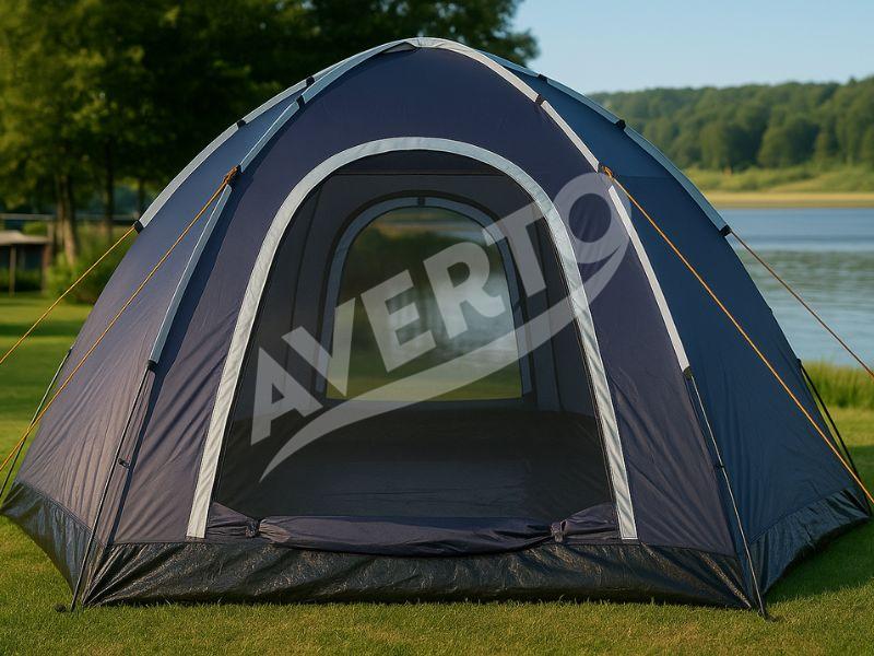 6-personers tält Ottavo 6+