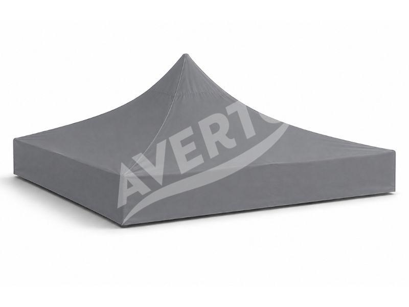 3x3 m reservtak GREY