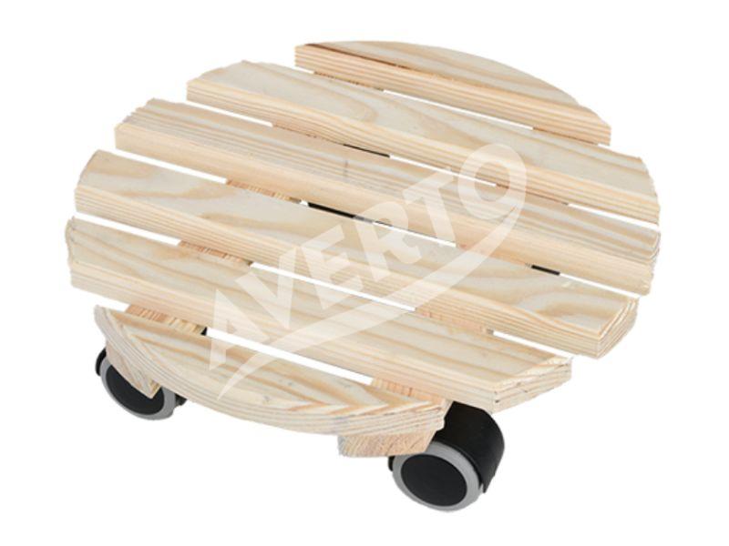 Statīvs puķu podam NaturalRoundL