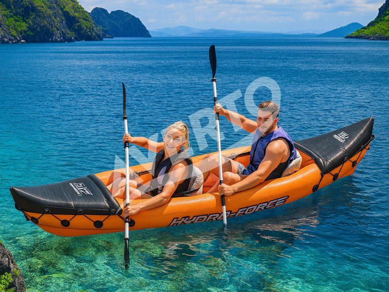 Kajak Rapid X2 321 cm