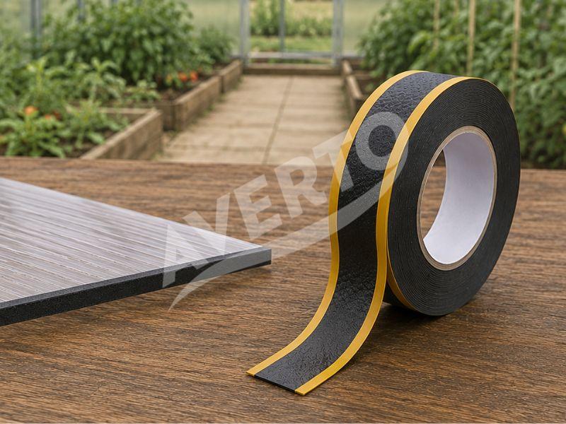 Ventilationsband 25mmx33m