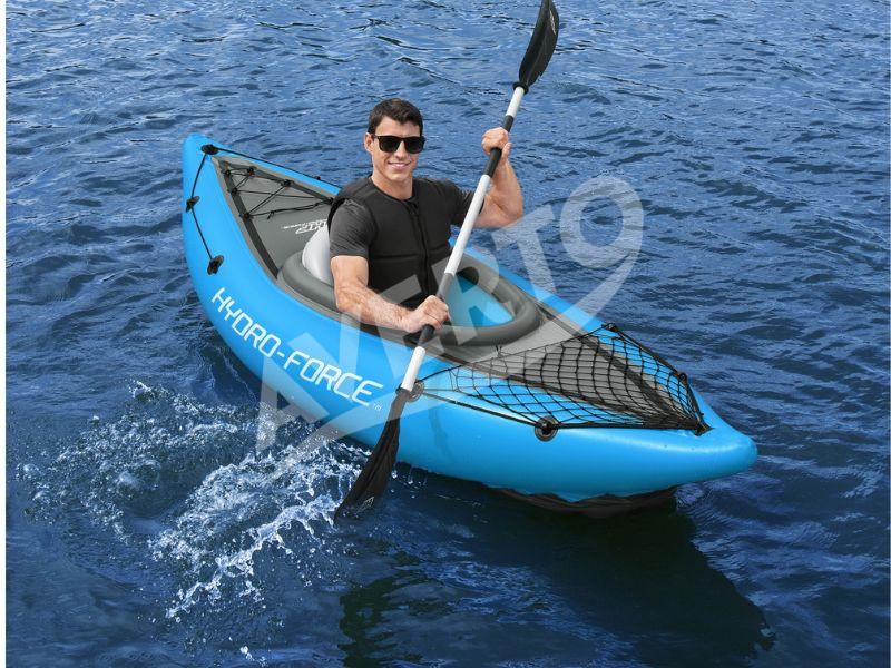Kajak Champion X1 275 cm
