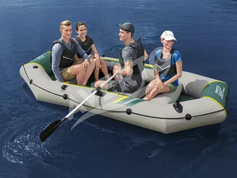 Båt Ranger Elite™ X4