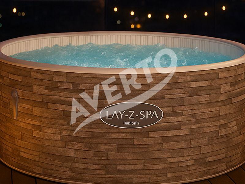 Whirlpool Vancouver AirJet Plus