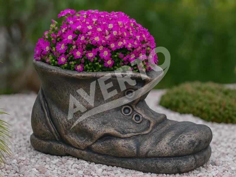 Blomkruka SHOE