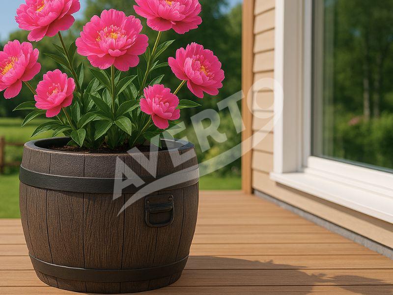 Blomkruka BOLERO S