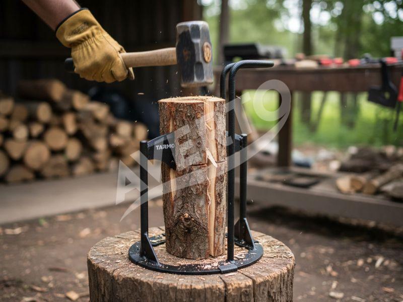 Holzspalter M