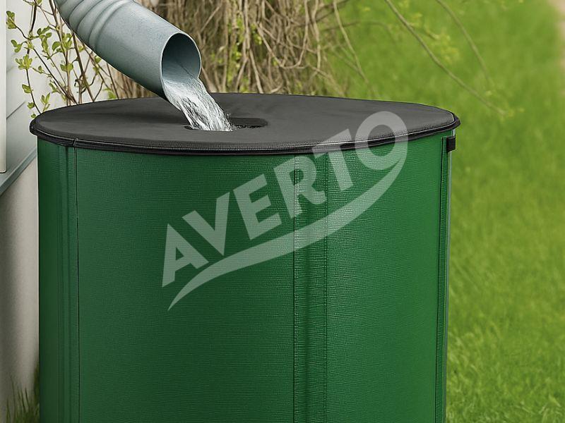 Regnvattentank CM-FOLD 750 l