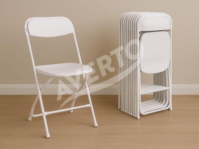 Fällstol FOLDLINE-W