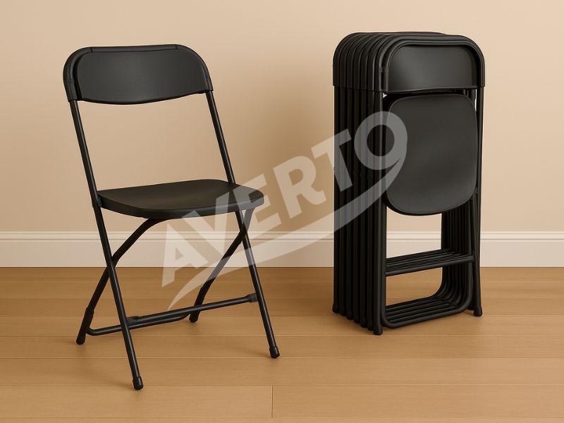 Klappstühle FOLDLINE-B