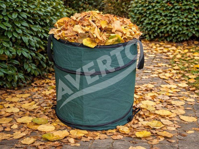 Trädgårdskorg 160 L
