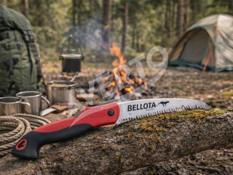 Fällbar såg Gepard